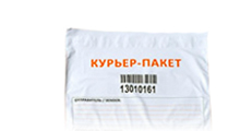 Курьер пакеты