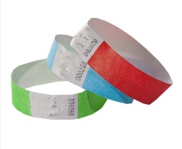 Контрольные браслеты